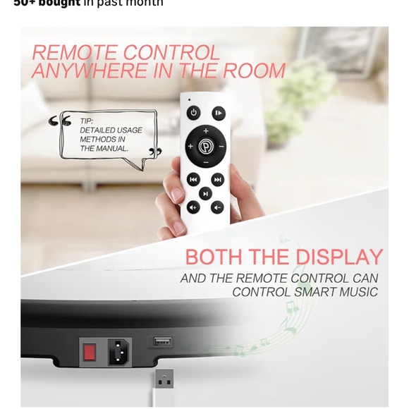 Vibration Plate Exercise Machine Whole Body Workout Vibration Fitness Platform - Picture 3 of 6